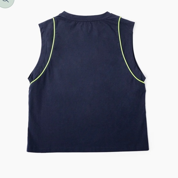 PQL Athletic Pickleball/ Tennis Shirt - Picture 2 of 5